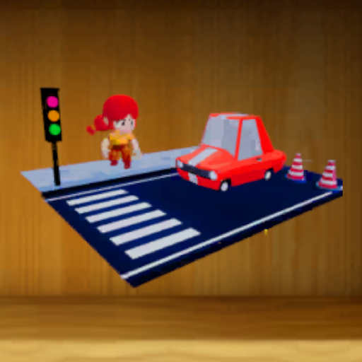 Platform Battle