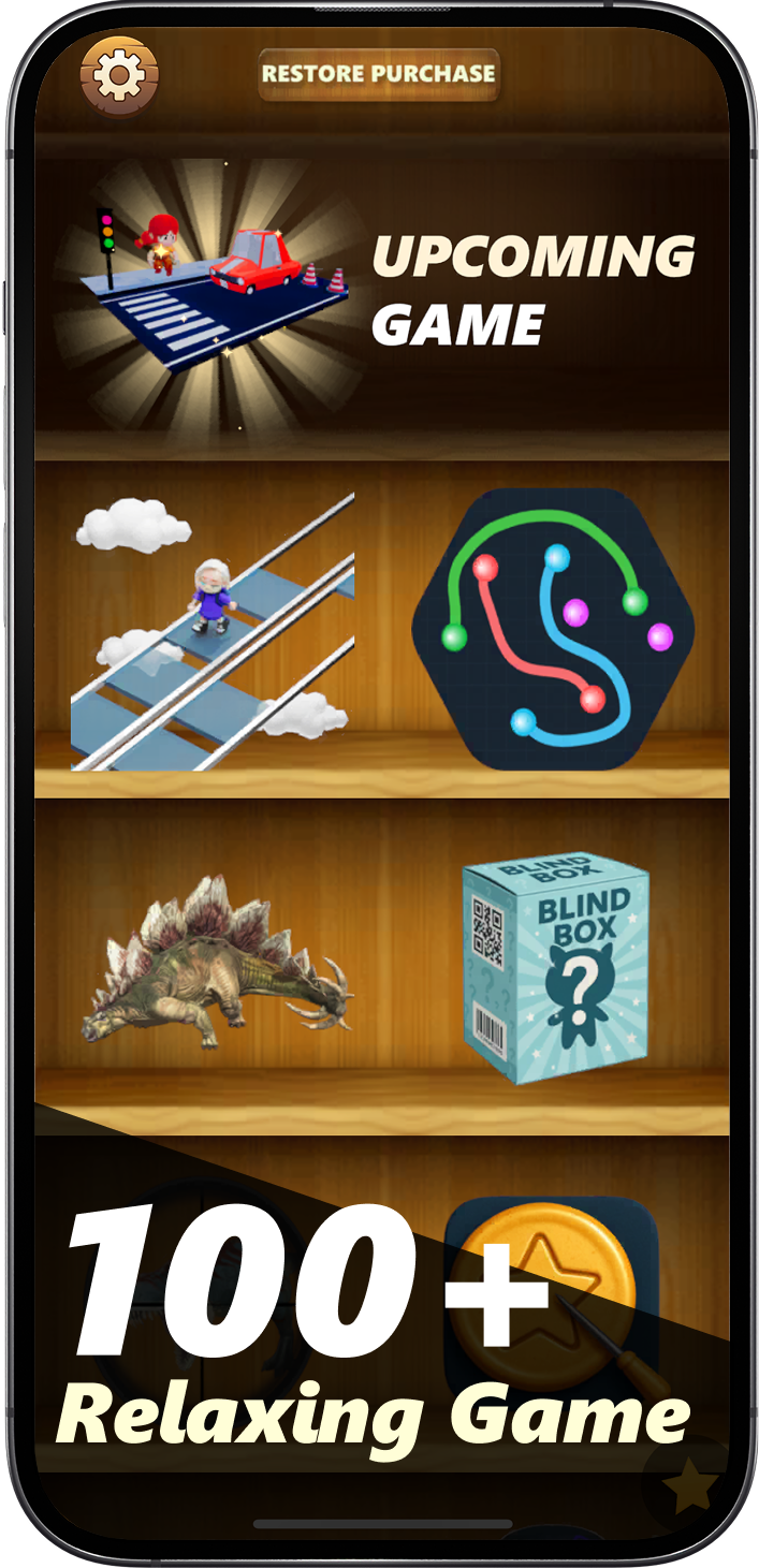 mini games