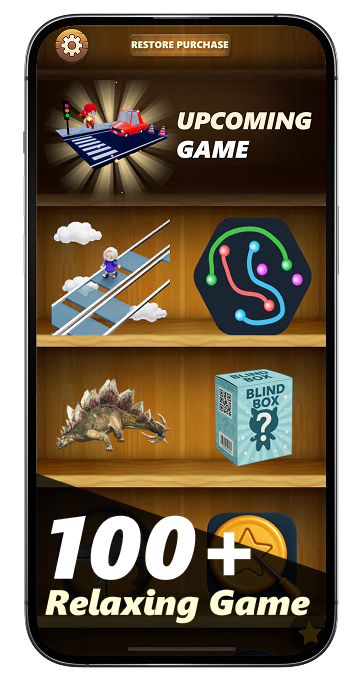 mini games