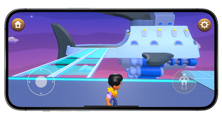 mini games